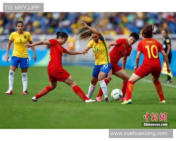 中国与巴西在奥运会赛场上的激烈对决与精彩瞬间回顾