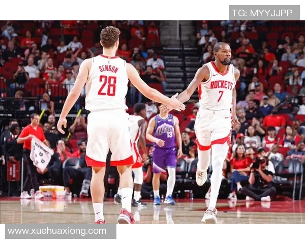 火箭队与活塞队精彩对决NBA免费直播全程回放与分析