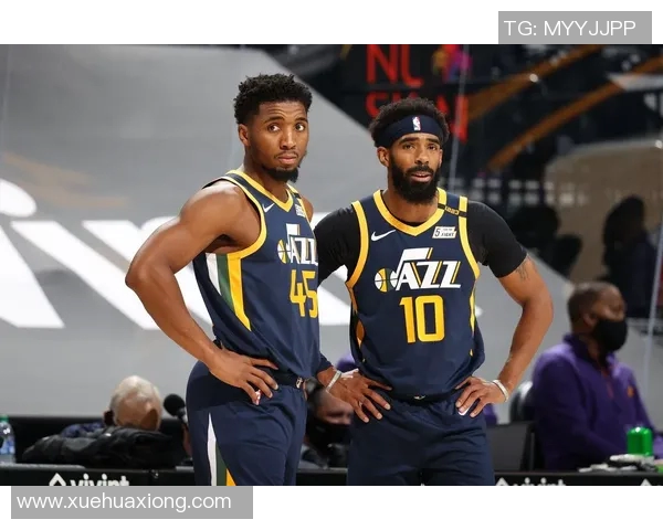 灰熊与爵士激战正酣精彩直播全程回顾与分析