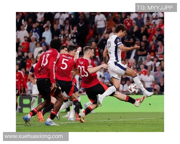 英超焦点战曼联对决热刺精彩集锦回顾与分析