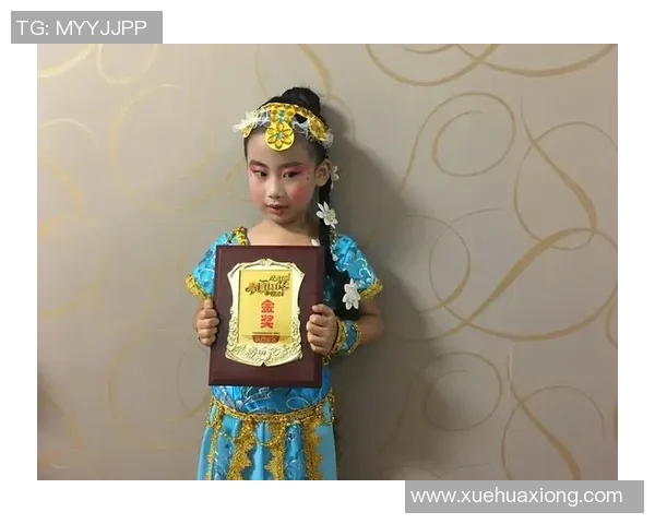 陈敏的街舞人生：从热爱到梦想的深度对话与成长之路