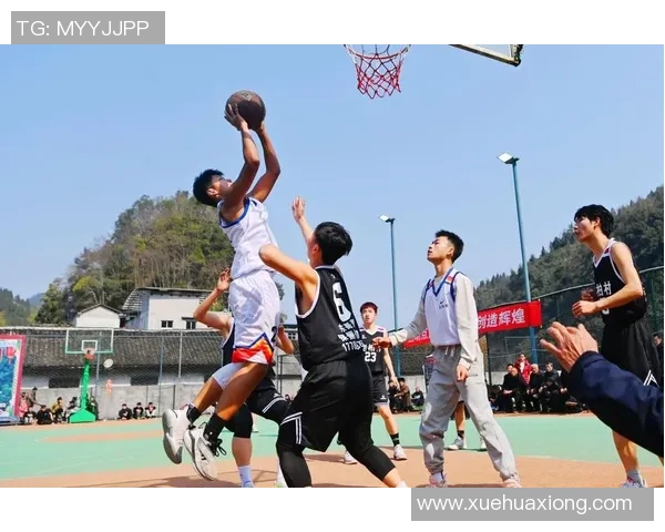 篮球魅力无穷:深入解析重庆篮球队的团队协作与默契配合