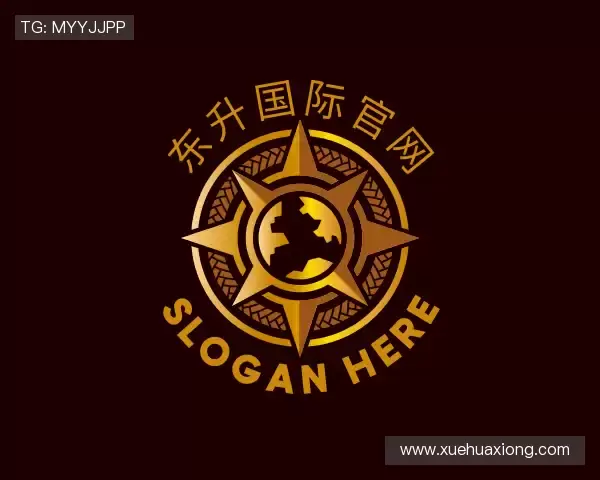 发现东升国际官网